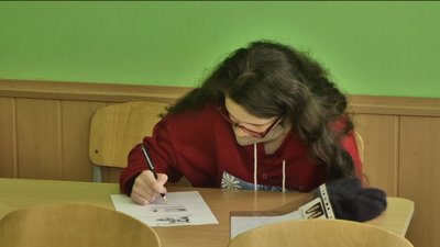 На Вінниччині стартувала реєстрація на ЗНО та ДПА