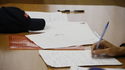 Щербич дав свідчення проти Стерненка та Демчука. Що він розповів