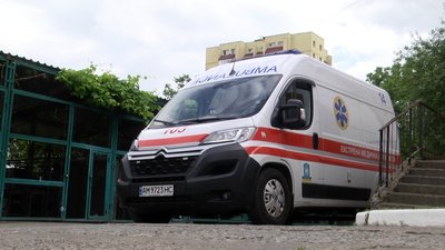 лікарня, швидка допомога, лікарі, медик