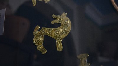 Копія застібки для одягу Копія застібки для одягу