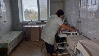 За 2022-й на Полтавщині виявили майже 500 випадків раку молочної залози: історії жінок із недугою За 2022-й на Полтавщині виявили майже 500 випадків раку молочної залози: історії жінок із недугою