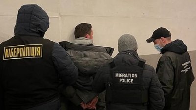 Вербував жінок для сексуальної експлуатації: у Львові затримали 35-річного іноземця