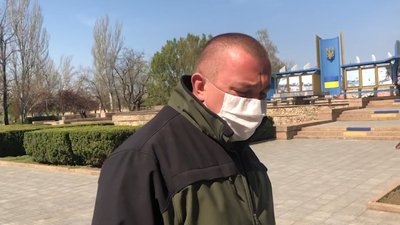 Неякісні реагенти для виявлення СОVID-19. Коментарів не даю ніяких - Віталій Герсак