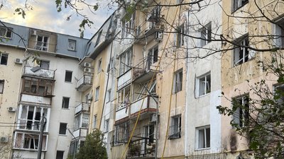 Атака РФ на Одещину 24 вересня 2026 року