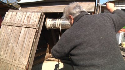В селах Оліївської ОТГ попересихали криниці В селах Оліївської ОТГ попересихали криниці