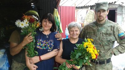 На Прикарпатті від удару струмом загинула волонтерка-парамедик На Прикарпатті від удару струмом загинула волонтерка-парамедик