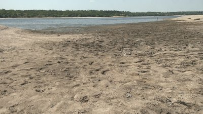 Сморід у Запоріжжі: що каже влада Сморід у Запоріжжі: що каже влада