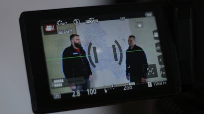"Моїми руками жар загрібали" — директор ДП "Дороги Сумщини" про тендерний скандал "Моїми руками жар загрібали" — директор ДП "Дороги Сумщини" про тендерний скандал
