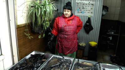 риба, ціна, продаж, житній ринок, рибний сезон риба, ціна, продаж, житній ринок, рибний сезон