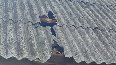 На Донеччині обстрілом пошкодило 8 будинків - ООС