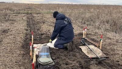 Яким був останній тиждень 2024 року на Миколаївщині: фотодобірка Яким був останній тиждень 2024 року на Миколаївщині: фотодобірка