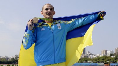 Україна отримала "золото" Росії з чемпіонату світу-2014 у веслуванні: як це стало можливим