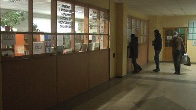 Через відсутність світла у медзакладі нормально не працює рентген служба, кабінет ультразвукової діагностики, фізіокабінет. 9 грудня 2022 рік