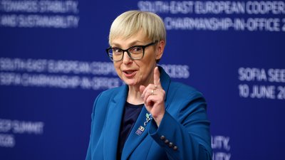  Наташа Пірц Мусар