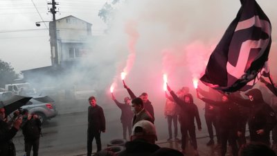 На Прикарпатті відмовляють у реєстрації на місцеві вибора партіям та кандидатам у мери На Прикарпатті відмовляють у реєстрації на місцеві вибора партіям та кандидатам у мери