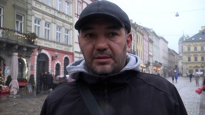 "Там наші люди чекають". Мешканці півострова розповіли свої історії у День АР Крим "Там наші люди чекають". Мешканці півострова розповіли свої історії у День АР Крим
