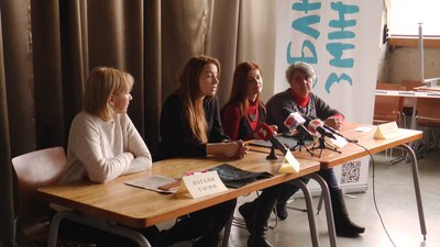 Весняна хвиля програми "Малі гранти Теплого Міста": які проєкти реалізують Весняна хвиля програми "Малі гранти Теплого Міста": які проєкти реалізують