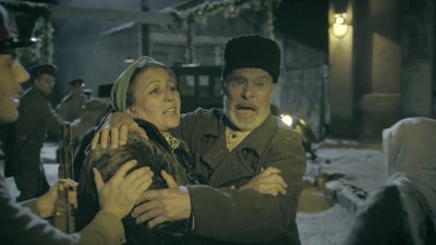 Фільм про депортацію кримських татар Хайтарма вперше зазвучить українською