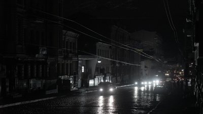 Нічний Харків, жовтень 2022 Нічний Харків, жовтень 2022