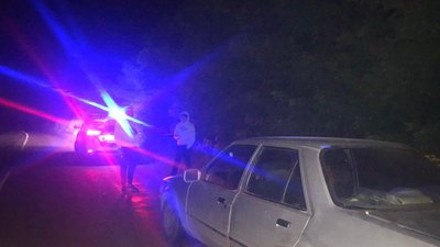 100 доларів і 50 євро пропонував п'яний водій після ДТП під Рівним, – поліція 100 доларів і 50 євро пропонував п'яний водій після ДТП під Рівним, – поліція