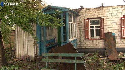 На третину збільшилась кількість пожеж на Черкащині На третину збільшилась кількість пожеж на Черкащині