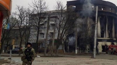 Будинок в Бахмуті Будинок в Бахмуті