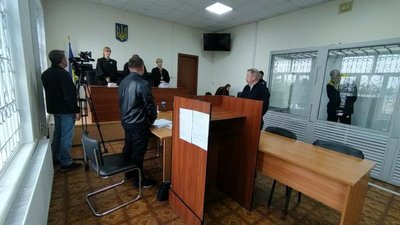 Вторгнення Росії в Україну: головні події на Сумщині 31 тижня війни Вторгнення Росії в Україну: головні події на Сумщині 31 тижня війни