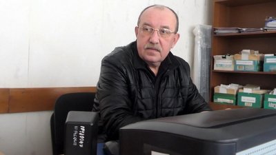 Ямпіль вулиці Ямпіль вулиці