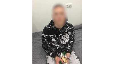 Дізнався, що в дівчини є інший: 19-річного черкащанина підозрюють у вбивстві однолітка Дізнався, що в дівчини є інший: 19-річного черкащанина підозрюють у вбивстві однолітка