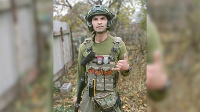 Один співає на благодійних концертах, інший — захищає Україну: історія братів-ромів з Чернігівщини