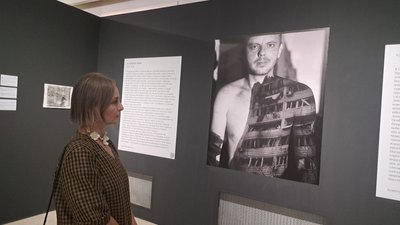 У Одесі відкрилася виставка миколаївського фотографа