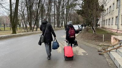 Чернівецький національний університет та медичний перейшли на дистанційне навчання Чернівецький національний університет та медичний перейшли на дистанційне навчання