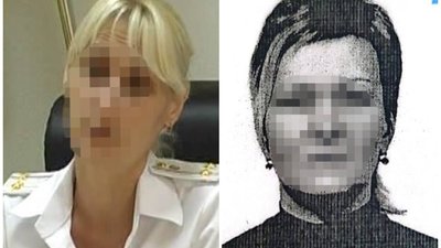 На Херсонщині за держзраду судитимуть двох працівниць податкової служби На Херсонщині за держзраду судитимуть двох працівниць податкової служби