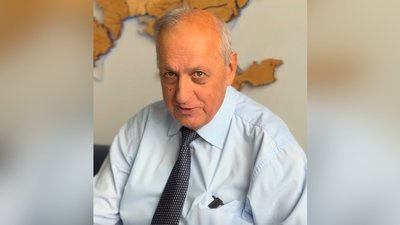 Пацієнт Роман Струтинський