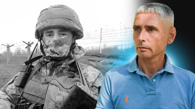 полон, Маріуполь, В'ячеслав Мойсеєв.