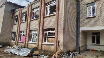 Деокупована Херсонщина: у Великій Олександрівці настрій у людей бадьорий, плани великі — депутат облради Деокупована Херсонщина: у Великій Олександрівці настрій у людей бадьорий, плани великі — депутат облради