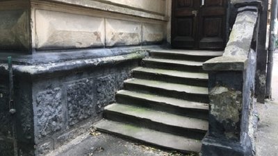 Шість будинків у Львові отримали статус пам'яток державного значення