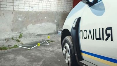 Випала з вікна