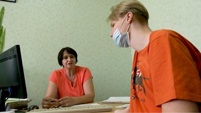 Зареєстуватися дома: як відбувається вступна кампанія у черкаських закладах освіти Зареєстуватися дома: як відбувається вступна кампанія у черкаських закладах освіти