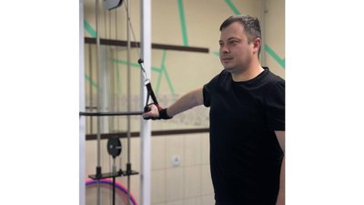 "Єдине завдання — врятувати". Історія військового медика Івана Григи з Франківщини