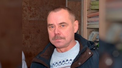 "Я бачу танки. Вони в місті. Їдуть по Кільцевій": ліквідатор ЧАЕС загинув, обороняючи Чернігів "Я бачу танки. Вони в місті. Їдуть по Кільцевій": ліквідатор ЧАЕС загинув, обороняючи Чернігів