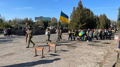 Похорон військового Похорон військового