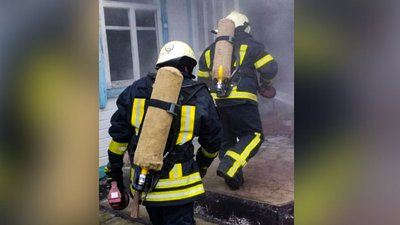Горів житловий будинок: на Черкащині на пожежі загинув чоловік