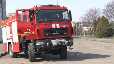 На Закарпатті через гучномовці дають рекомендації щодо поведінки під час карантину