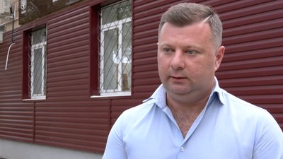 Підготовче засідання у справі екскерівника Миргородської РВА Віктора Іваненка: що вирішили Підготовче засідання у справі екскерівника Миргородської РВА Віктора Іваненка: що вирішили