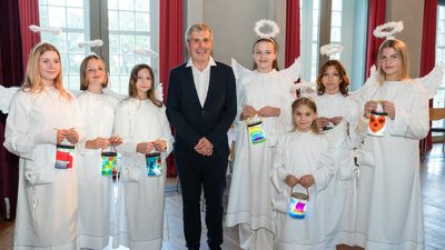 234 день війни: хроніка подій в Херсонській області 234 день війни: хроніка подій в Херсонській області