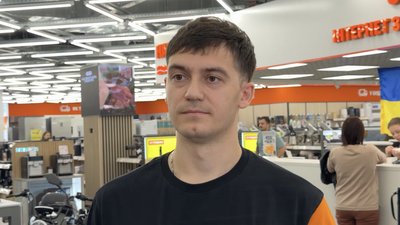 Павербанки у Луцьку: скільки коштують та чи є ажіотаж на пристрої для заряджання Павербанки у Луцьку: скільки коштують та чи є ажіотаж на пристрої для заряджання
