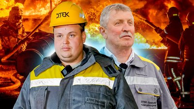 Максим Танітовський та Рудольф Гарт