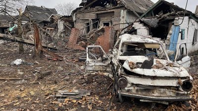 Знадобилась санавіація. У Покровській адміністрації повідомили про стан поранених
