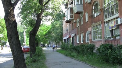 Мешканці запорізької багатоповерхівки проти встановлення вузлів комерційного обліку